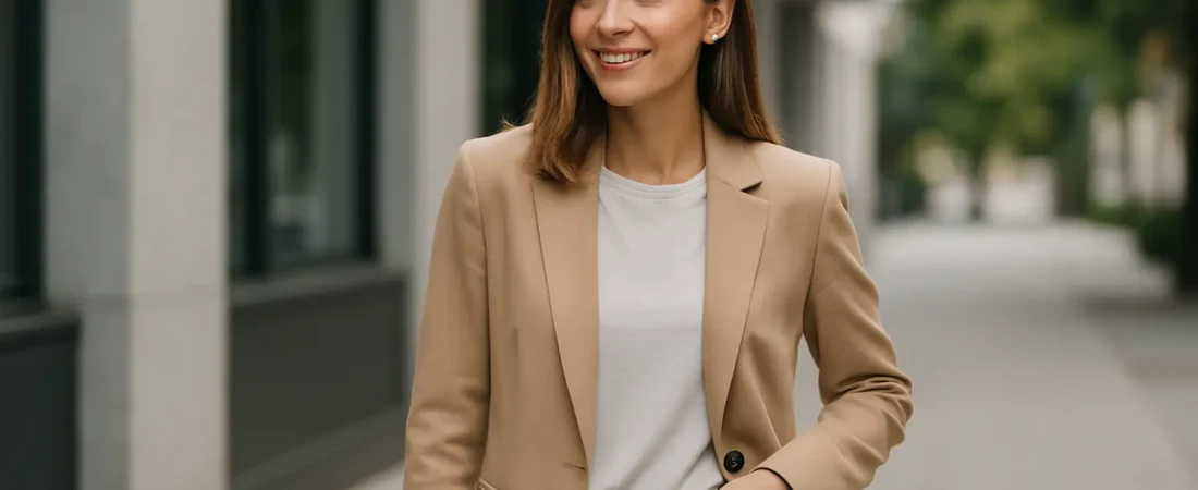 Blazer no dia a dia: 12 looks fáceis e atuais