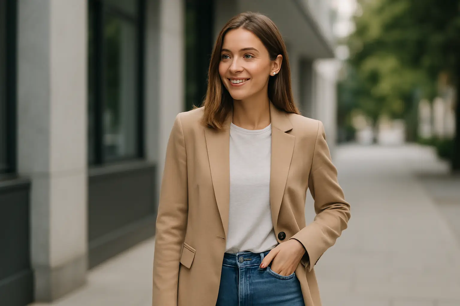 Blazer no dia a dia: 12 looks fáceis e atuais