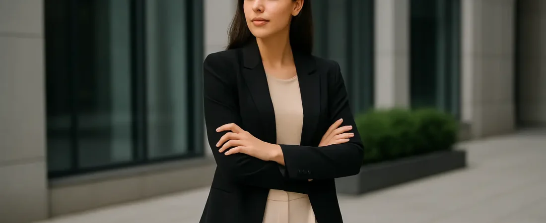 Calça pantalona elegante: como usar sem erro