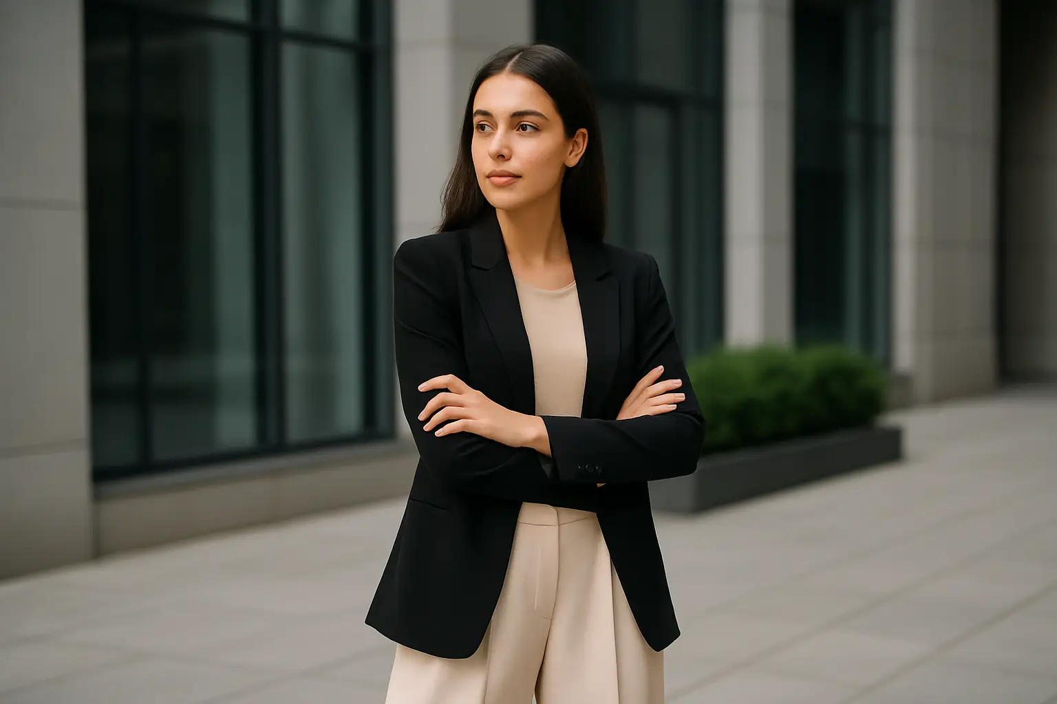 Calça pantalona elegante: como usar sem erro