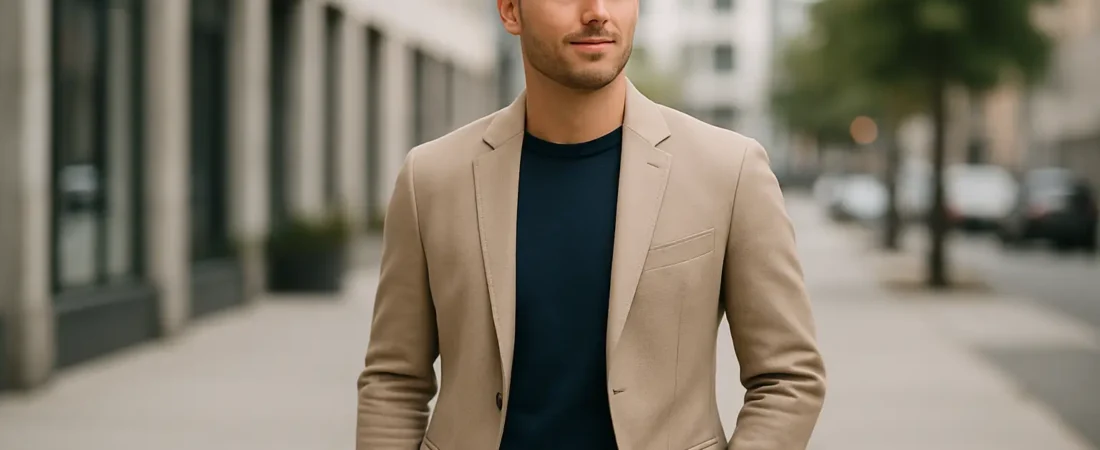 Como se vestir bem no dia a dia sem complicar