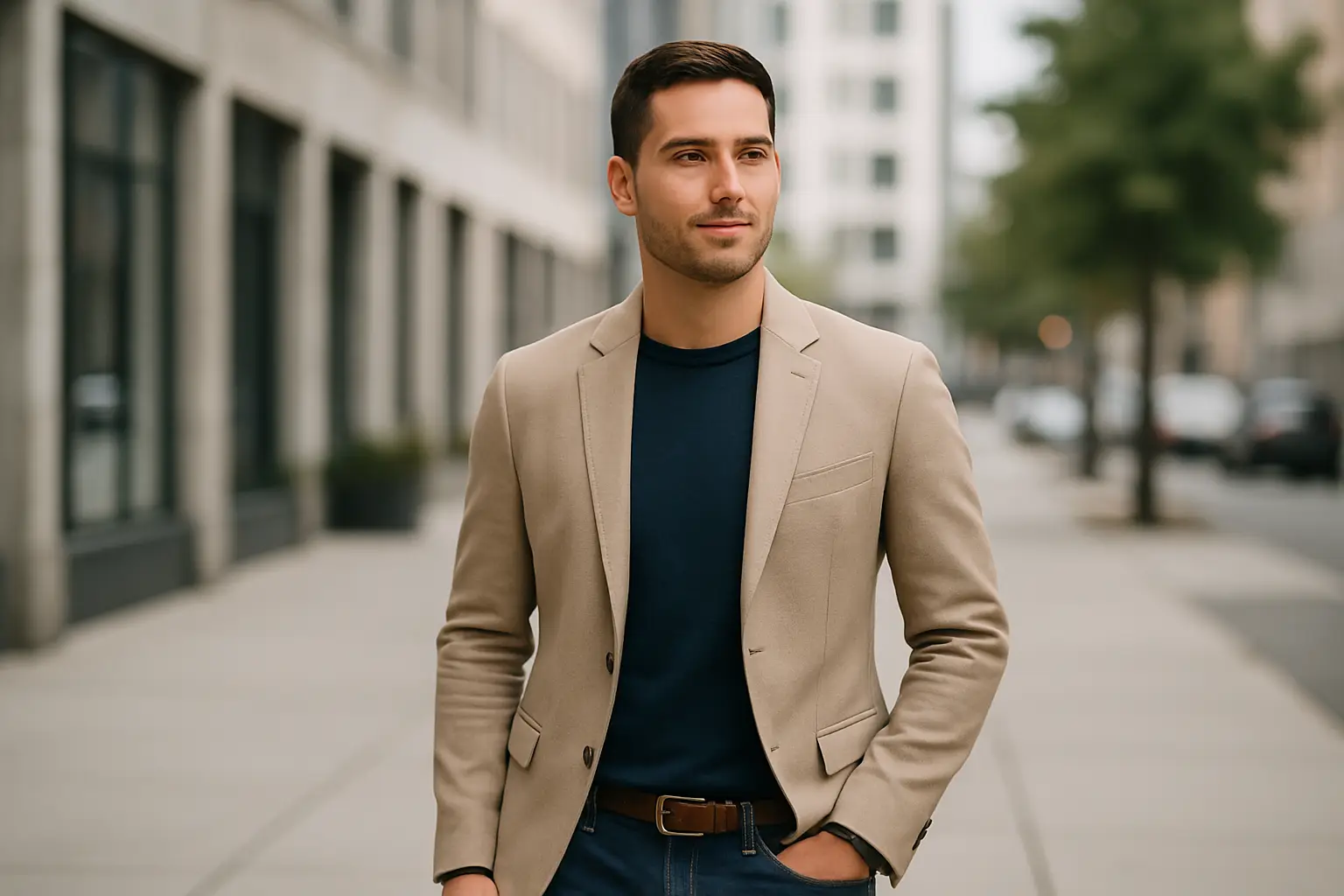 Como se vestir bem no dia a dia sem complicar