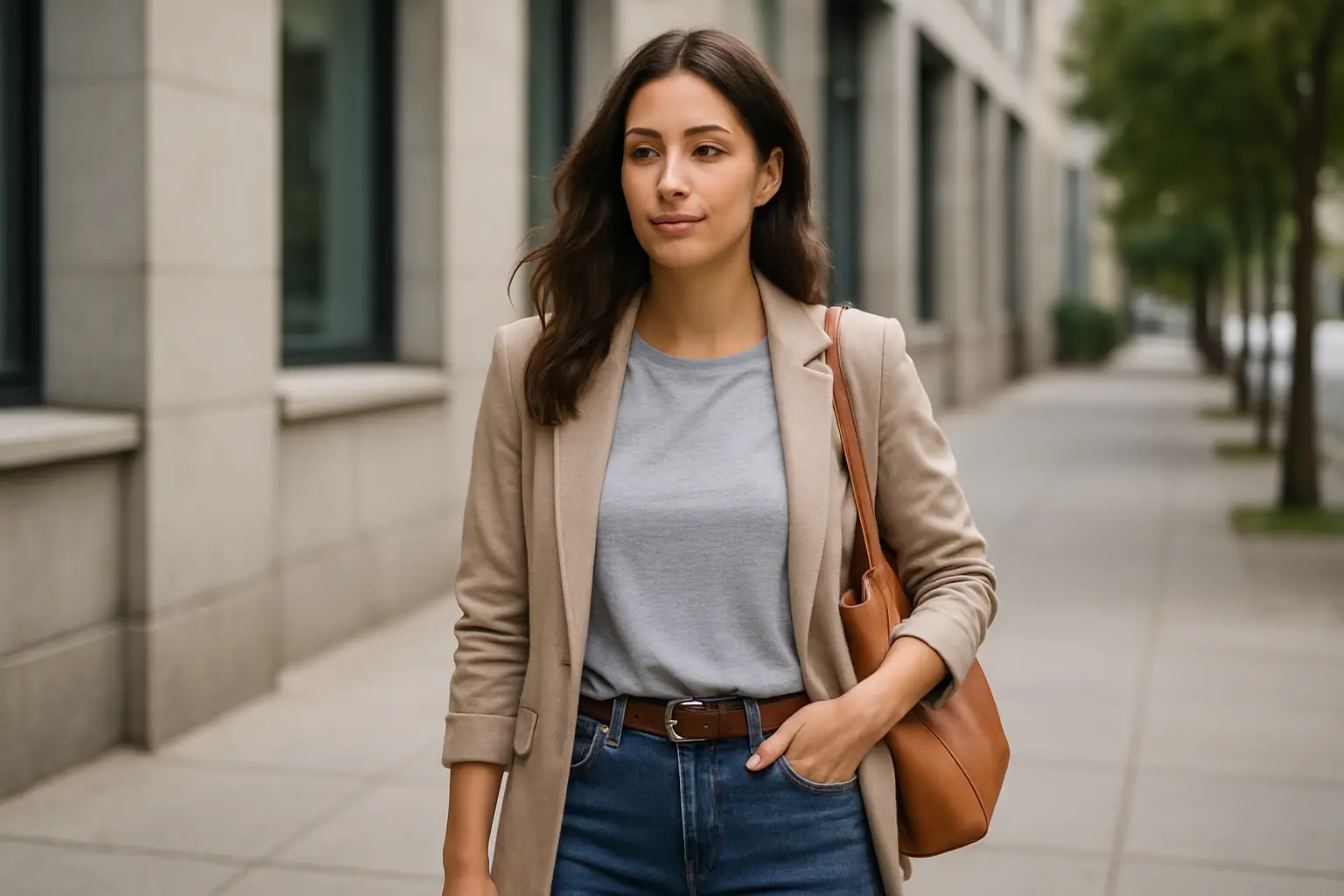 Looks casuais femininos: como montar sem erro