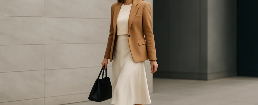 Looks femininos com tênis sem perder a elegância
