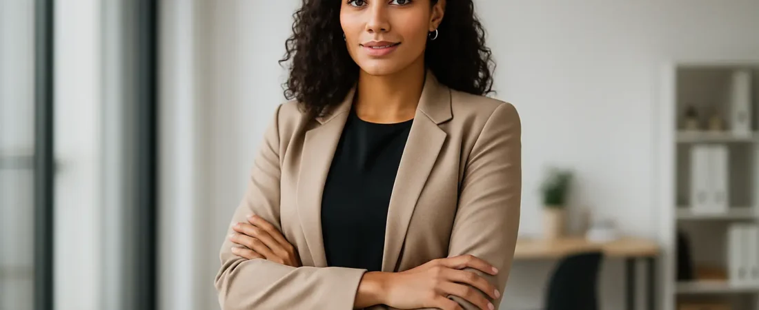 Looks femininos para trabalhar sem complicação