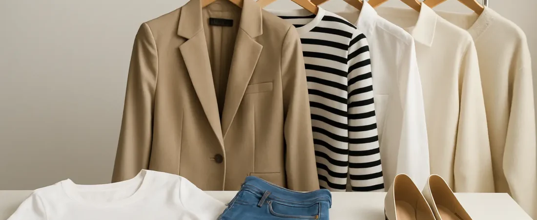 12 básicas femininas que salvam seus looks