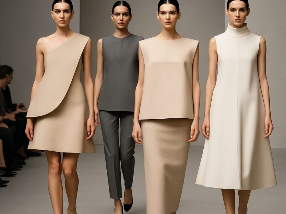 Balenciaga desfile 2026: peças-chave e tendências