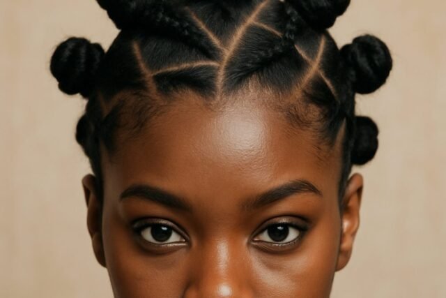 Bantu knots: guia completo para fazer em casa