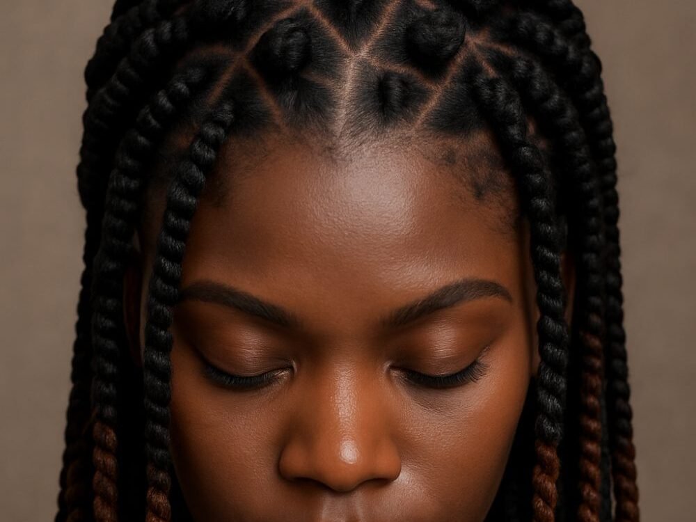Bantu Knots: O que são, como fazer e cuidar
