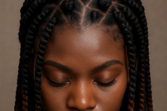 Bantu Knots: O que são, como fazer e cuidar