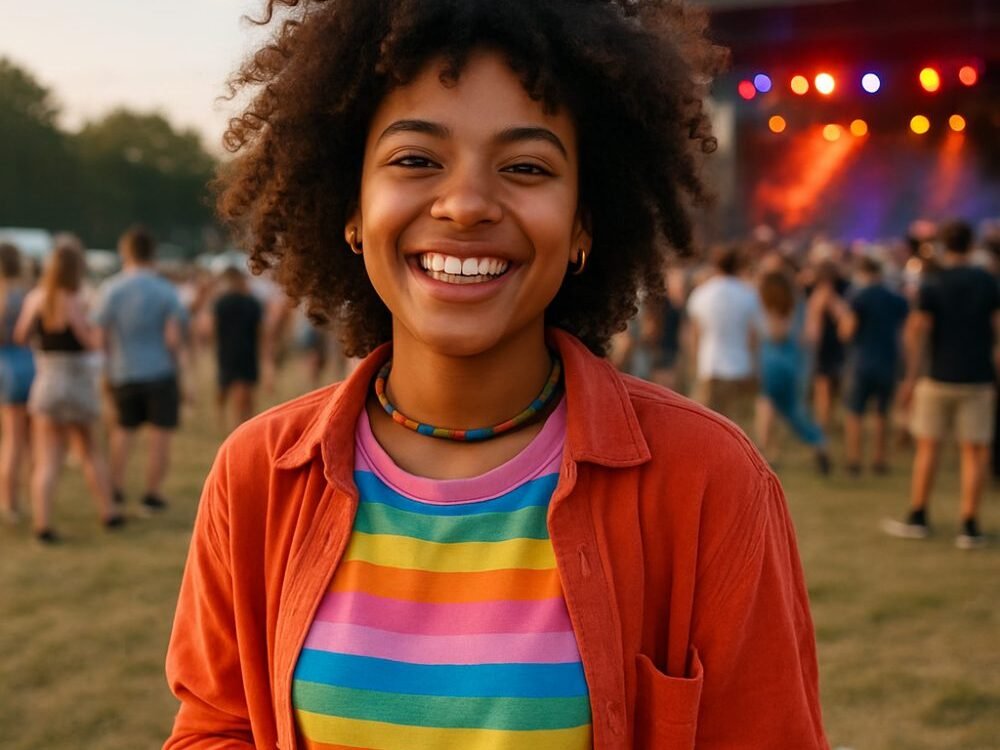 Rock in Rio 2026: 5 looks tendência fáceis de montar para o festival
