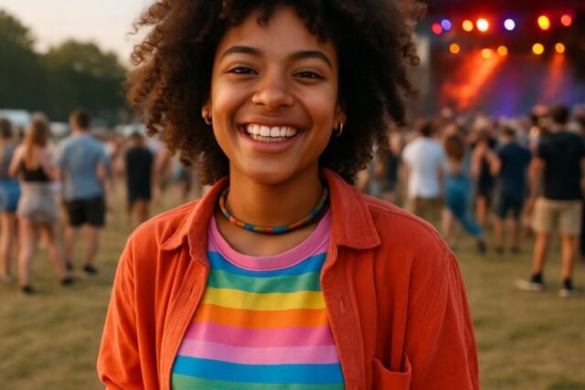 Rock in Rio 2026: 5 looks tendência fáceis de montar para o festival