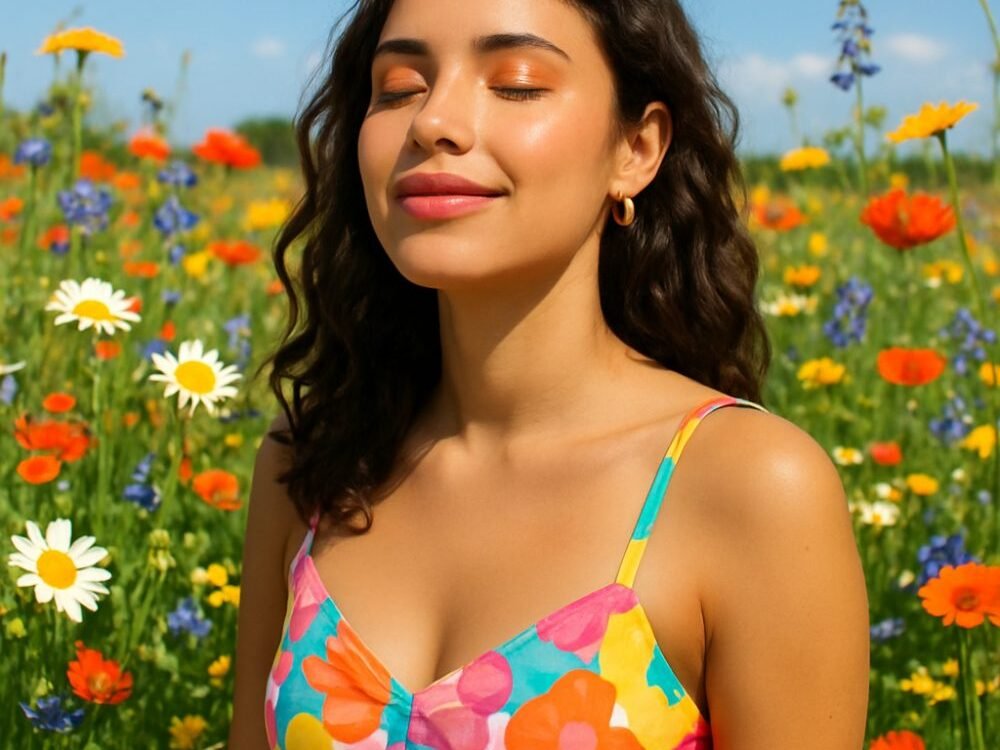 Tendências de moda e beleza para primavera-verão 2026